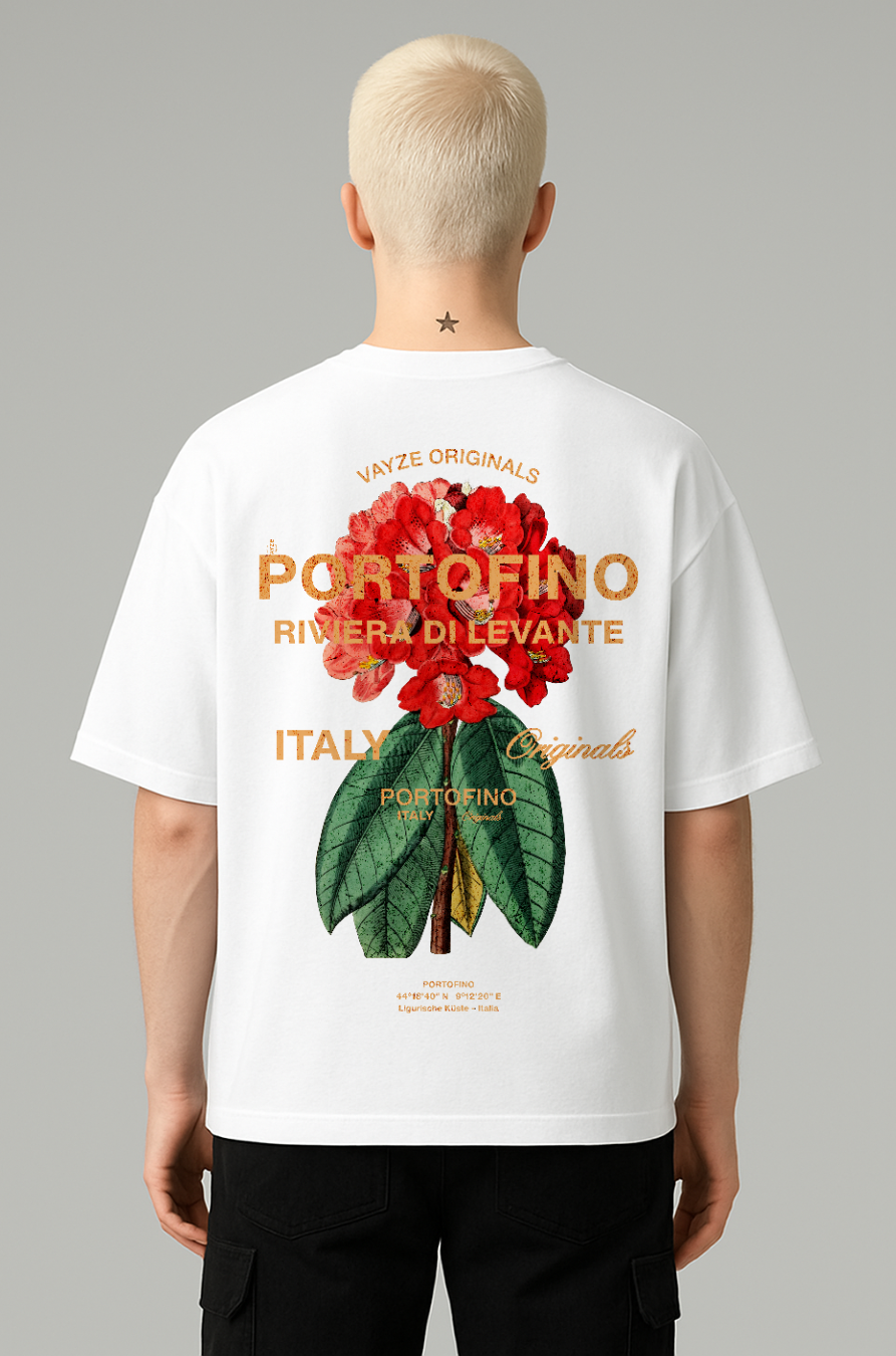 VAYZE PORTOFINO TEE
